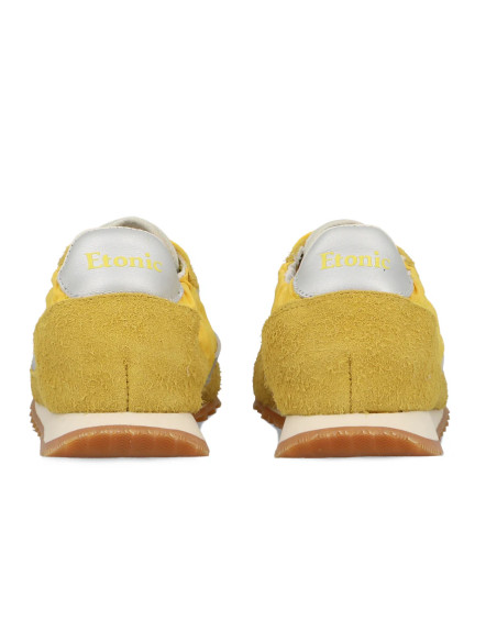 ETONIC Baskets TRANS AM 2.0 Sulphur