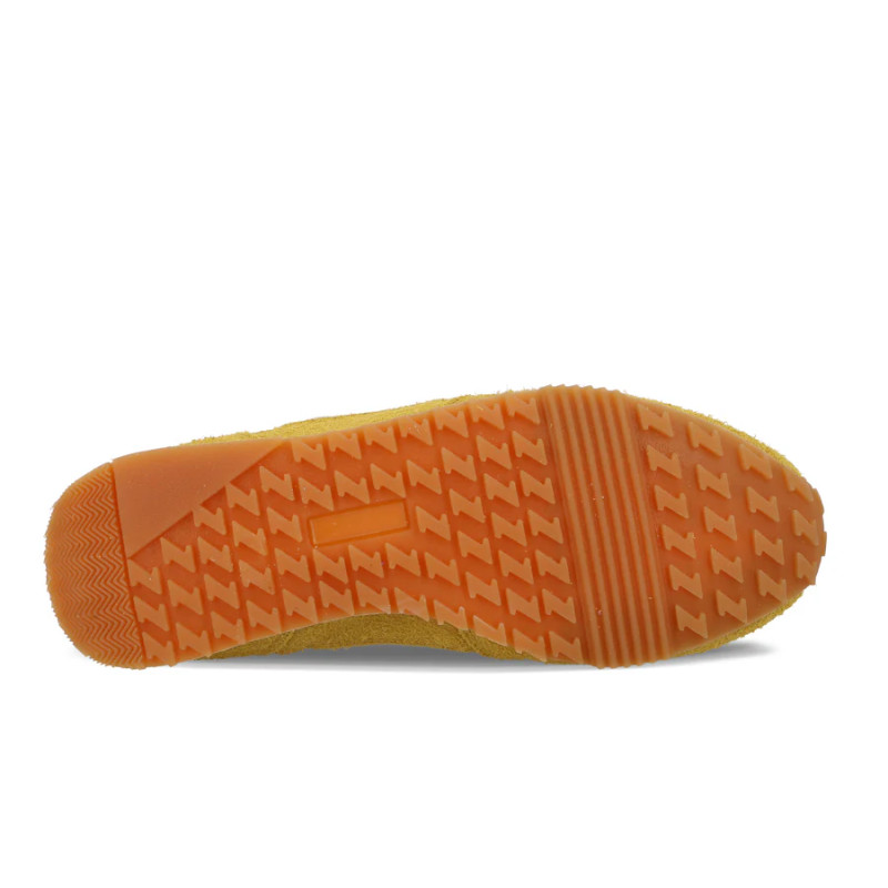 ETONIC Baskets TRANS AM 2.0 Sulphur