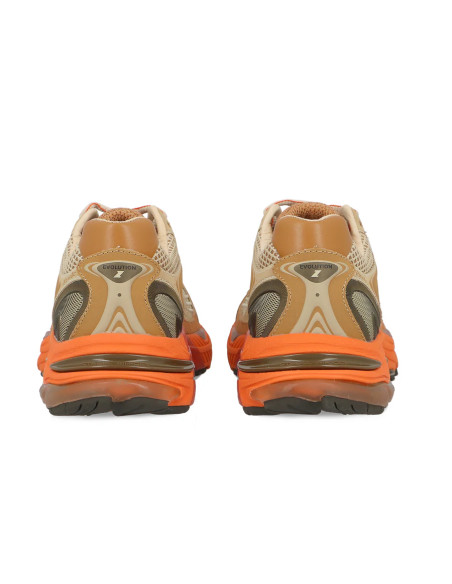 ETONIC Baskets EVOLUTION Fluo Hazelnut