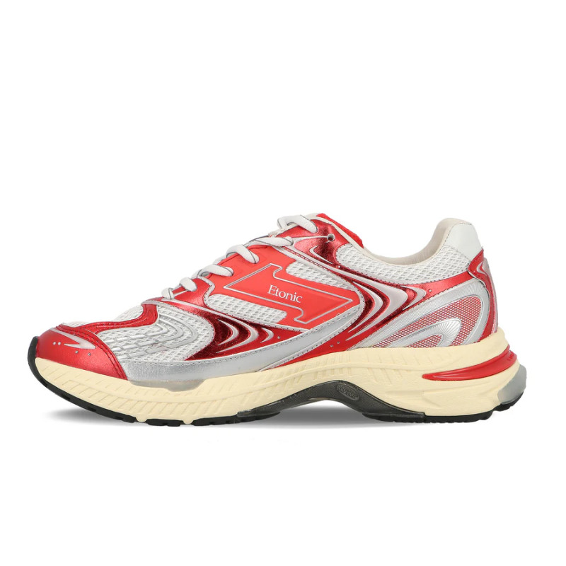 ETONIC Baskets EVOLUTION Metallic Glazed Cherry