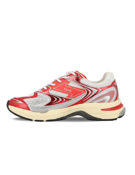 ETONIC Baskets EVOLUTION Metallic Glazed Cherry