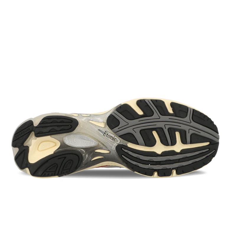 ETONIC Baskets EVOLUTION Metallic Glazed Cherry