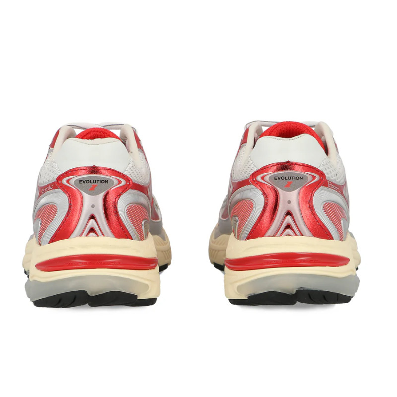 ETONIC Baskets EVOLUTION Metallic Glazed Cherry