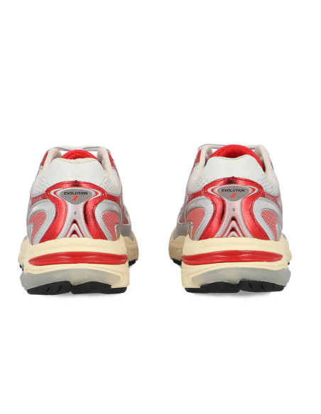 ETONIC Baskets EVOLUTION Metallic Glazed Cherry