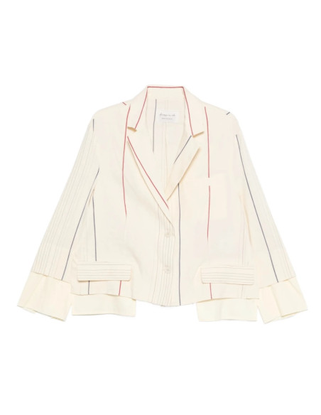 PHISIQUE DU ROLE blazer rayé