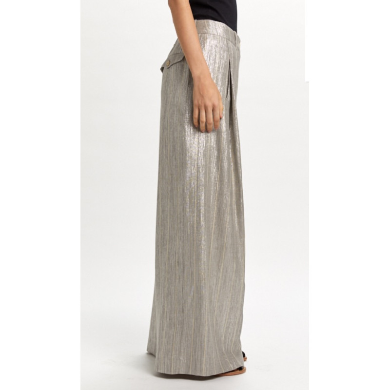 PHISIQUE DU ROLE pantalon LAME