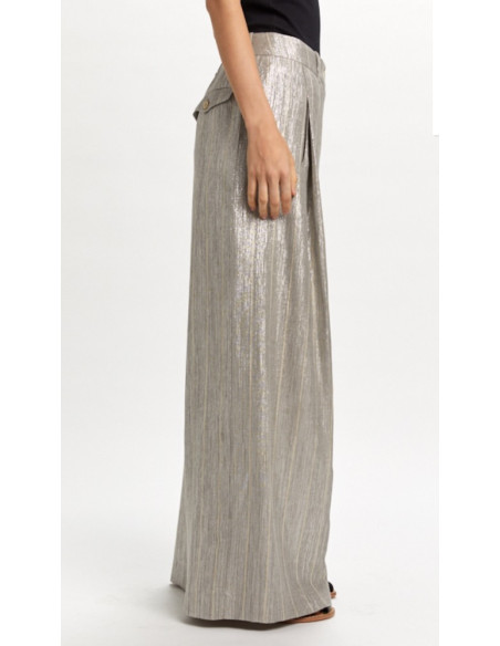 PHISIQUE DU ROLE pantalon LAME