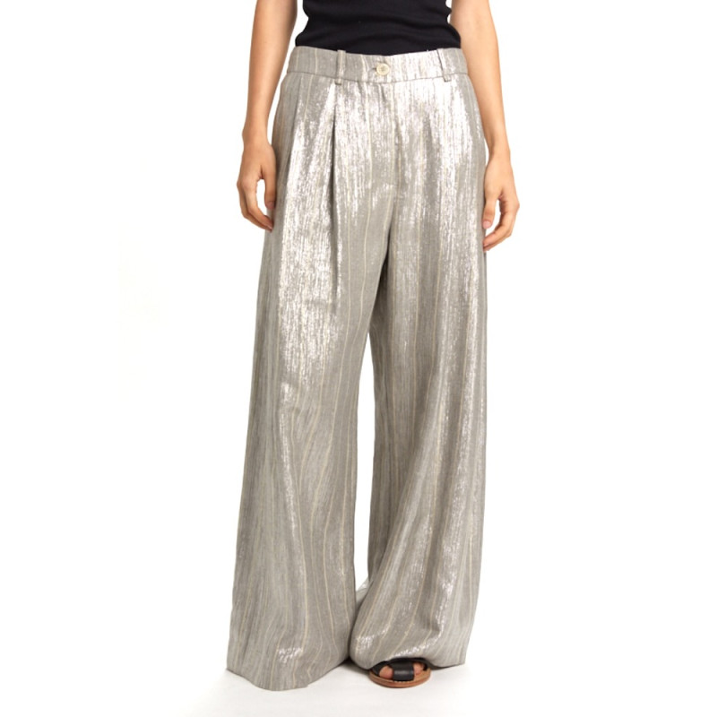 PHISIQUE DU ROLE pantalon LAME