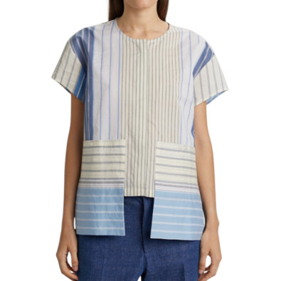 PHISIQUE DU ROLE blouse POCKET