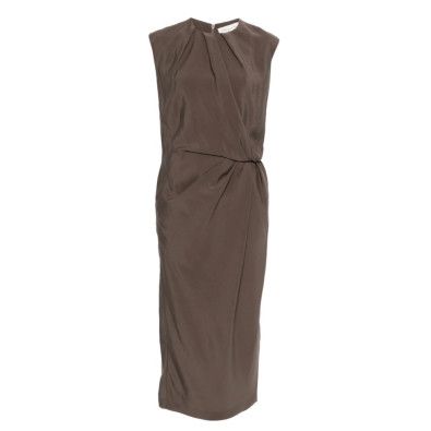 PHISIQUE DU ROLE robe drapée