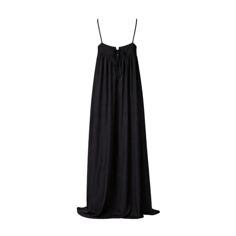 PHISIQUE DU ROLE robe longue