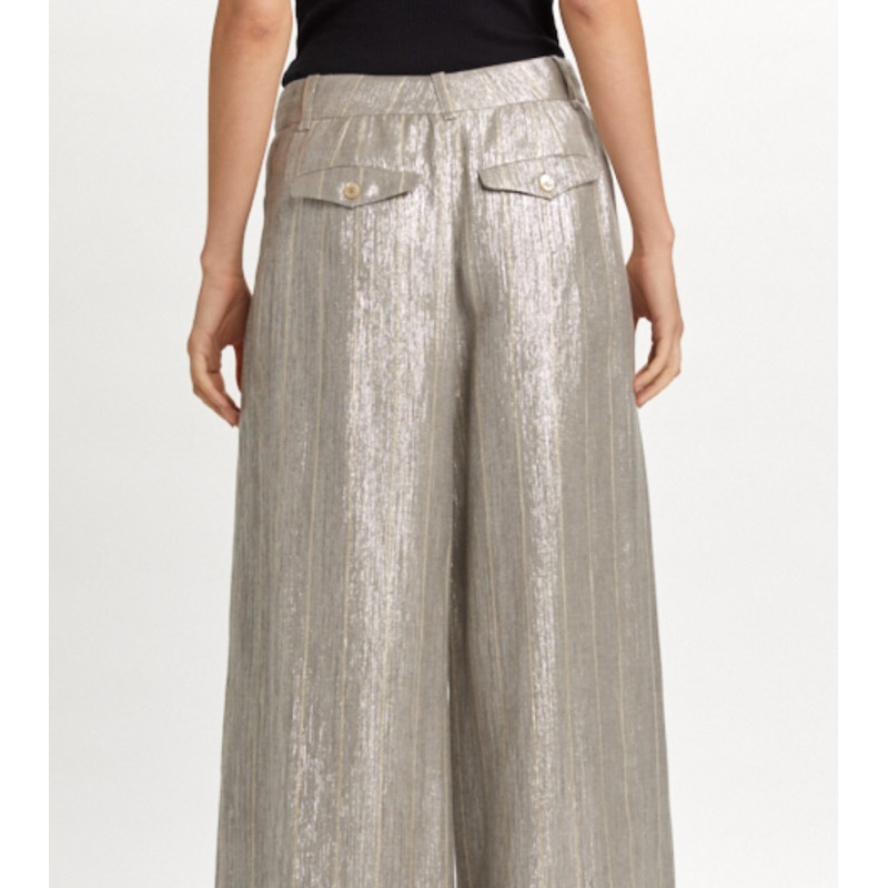 PHISIQUE DU ROLE pantalon LAME