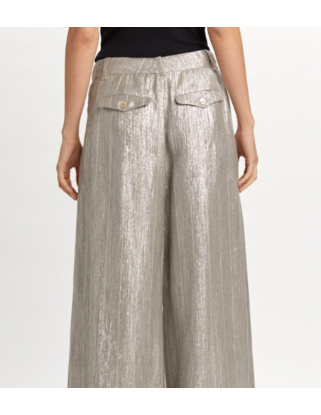 PHISIQUE DU ROLE pantalon LAME