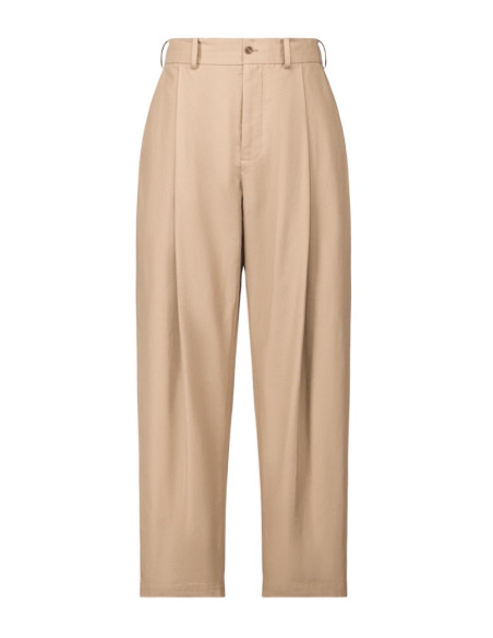 LAURENCE BRAS pantalon AMIRAL beige