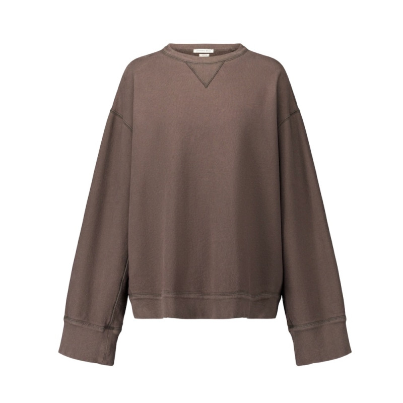 LAURENCE BRAS sweat BOMBAY