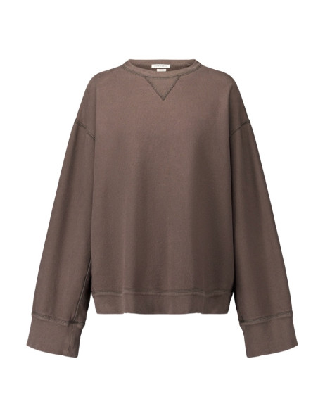 LAURENCE BRAS sweat BOMBAY