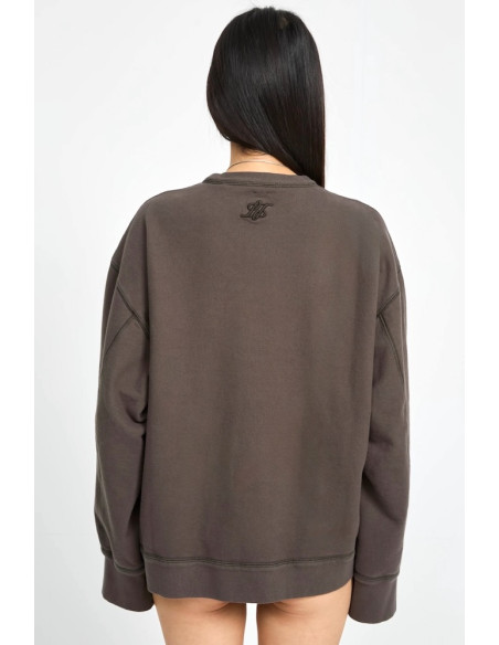 LAURENCE BRAS sweat BOMBAY