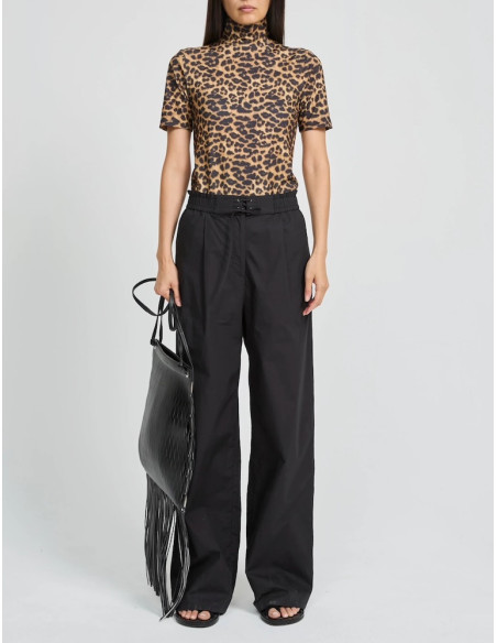 LAURENCE BRAS top BATERLO