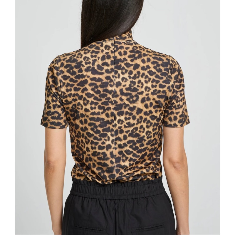 LAURENCE BRAS top BATERLO