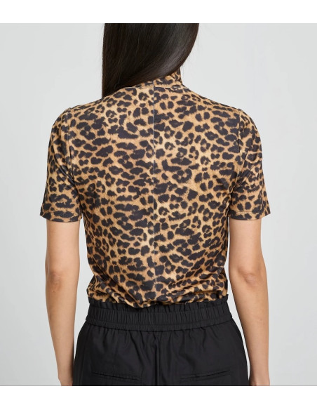 LAURENCE BRAS top BATERLO