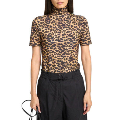 LAURENCE BRAS top BATERLO