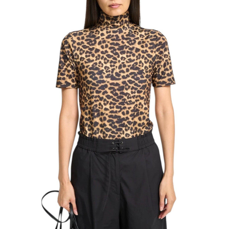 LAURENCE BRAS top BATERLO