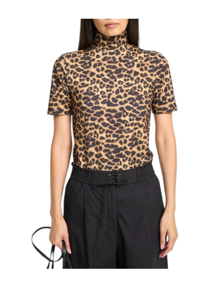 LAURENCE BRAS top BATERLO