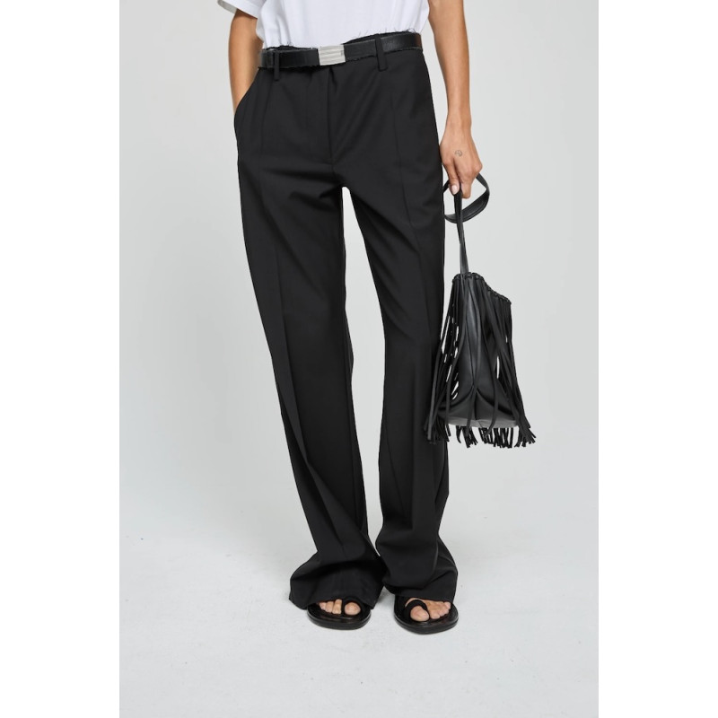 LAURENCE BRAS pantalon BIBI