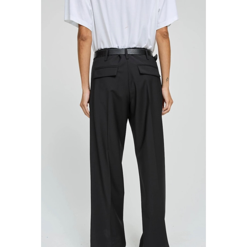 LAURENCE BRAS pantalon BIBI