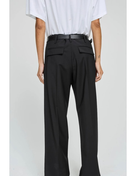 LAURENCE BRAS pantalon BIBI