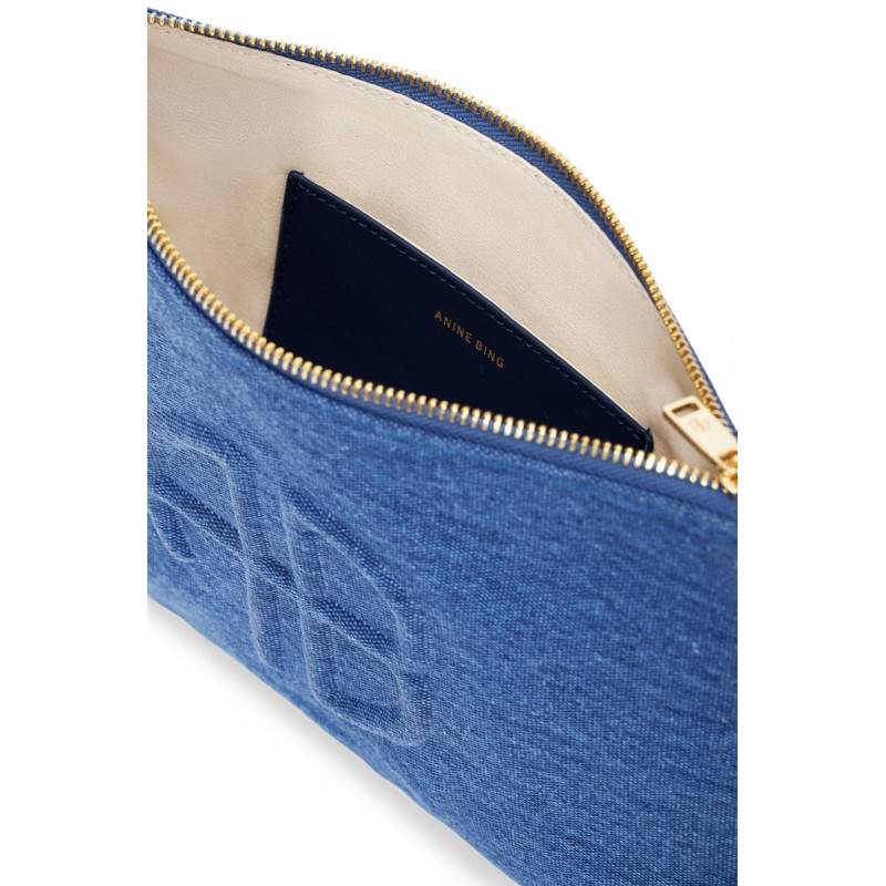 ANINE BING Pochette LILI
