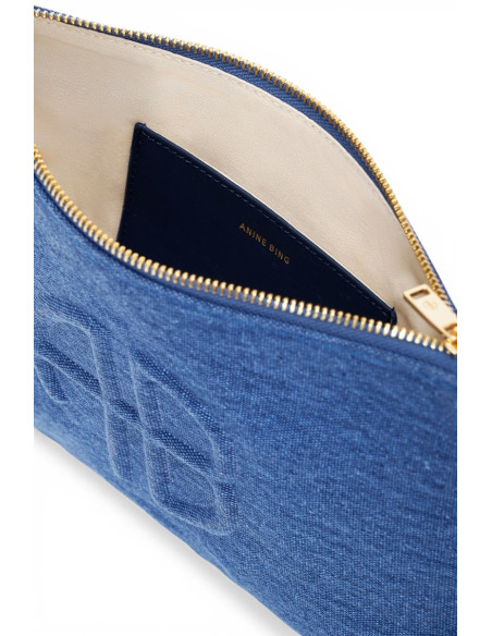 ANINE BING Pochette LILI