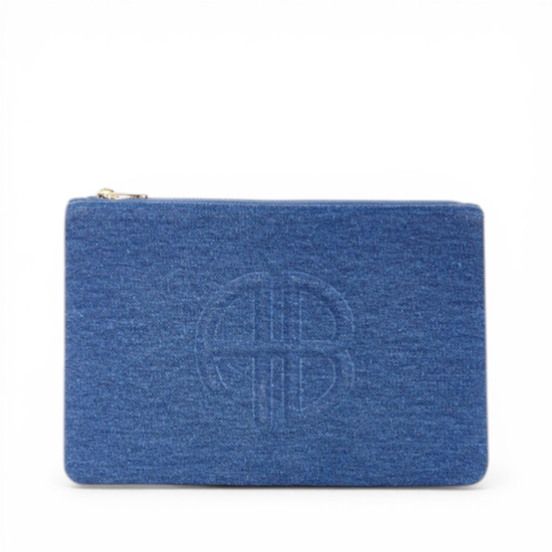 ANINE BING Pochette LILI