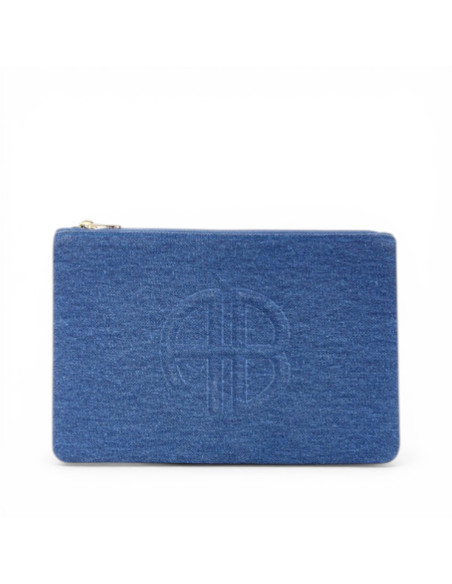 ANINE BING Pochette LILI