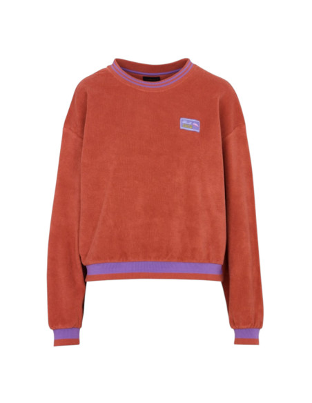 LA NOUVELLE Sweat BART Terra Sponge
