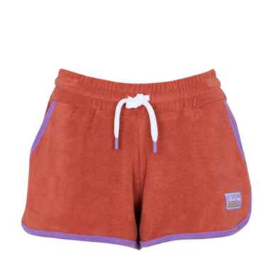 LA NOUVELLE Short BOB Terra Sponge