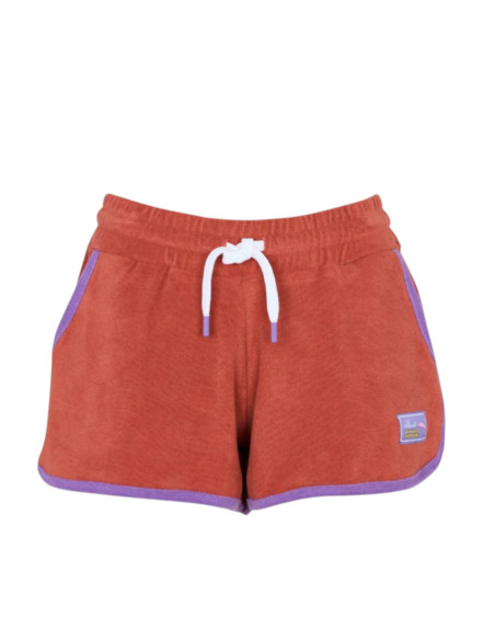 LA NOUVELLE Short BOB Terra Sponge