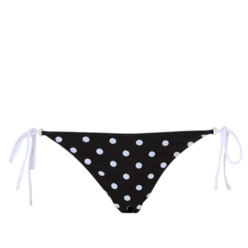 LA NOUVELLE Bas de Maillot LAURA