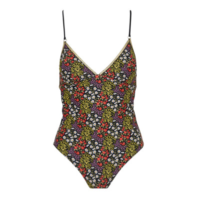 LA NOUVELLE Maillot 1 pièce GILDA