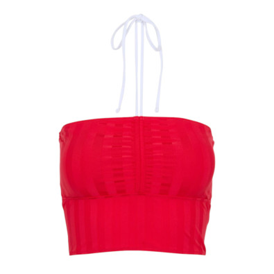 LA NOUVELLE Haut de Maillot MARTINA