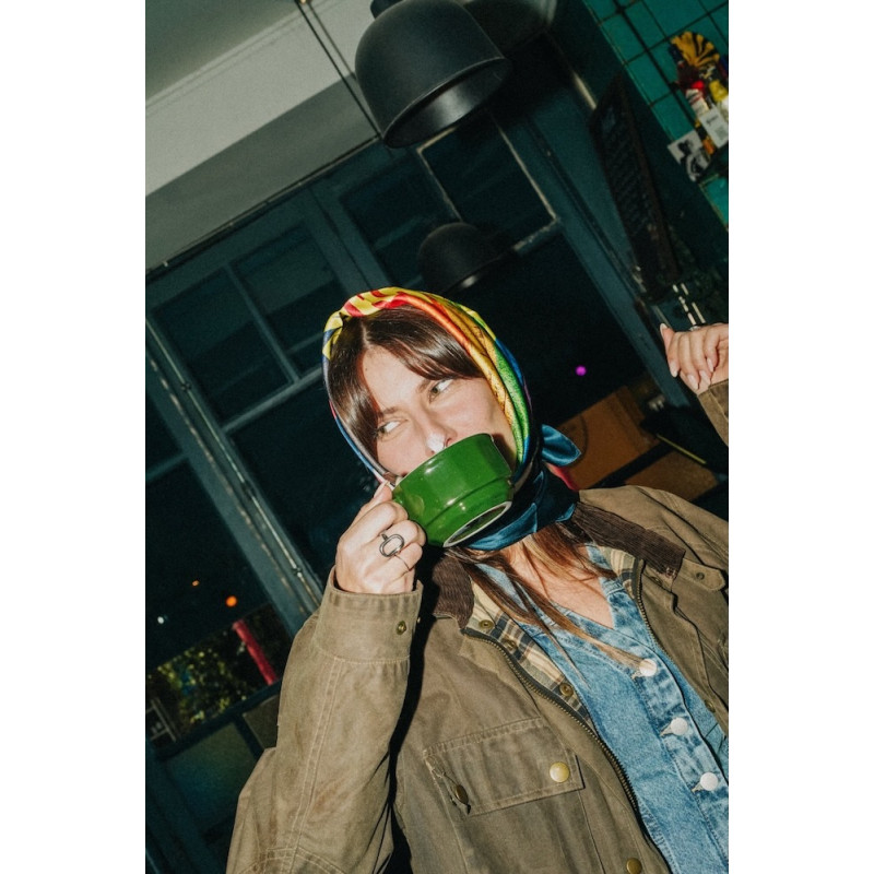 LES PETITS FOULARDS foulard LE MARAIS