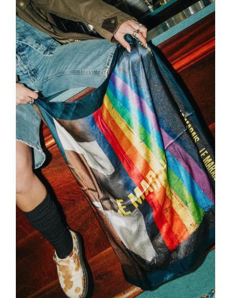 LES PETITS FOULARDS foulard LE MARAIS