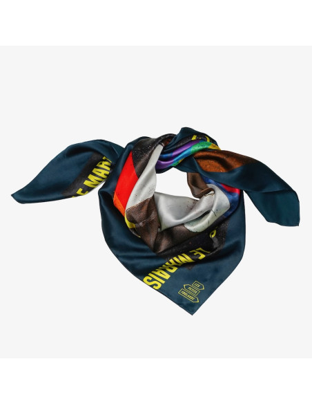 LES PETITS FOULARDS foulard LE MARAIS
