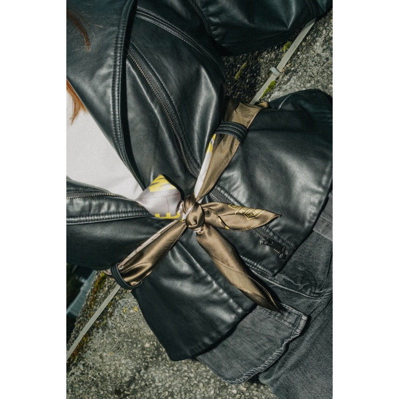 LES PETITS FOULARDS foulard MITTE