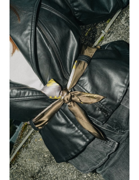 LES PETITS FOULARDS foulard MITTE