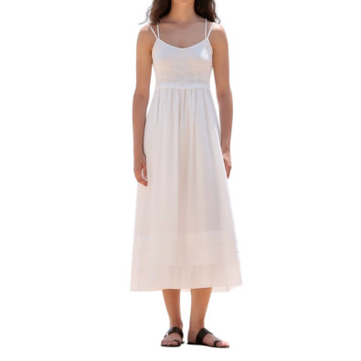 SITA MURT robe bimatière