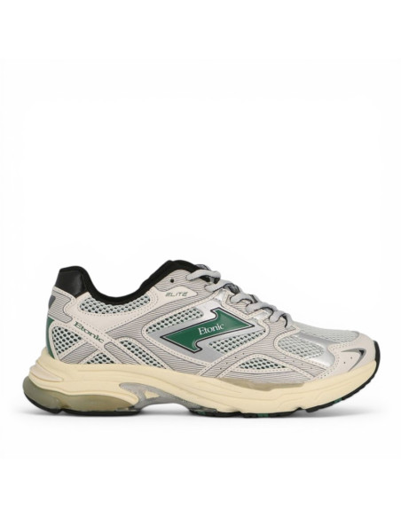 ETONIC Baskets ELITE Bright Evergreen