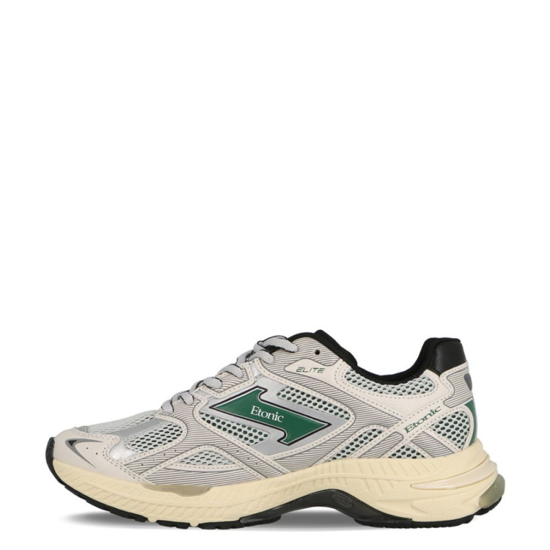 ETONIC Baskets ELITE Bright Evergreen