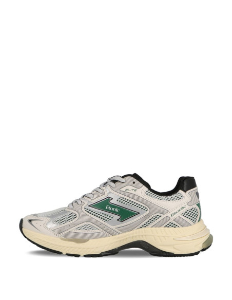 ETONIC Baskets ELITE Bright Evergreen