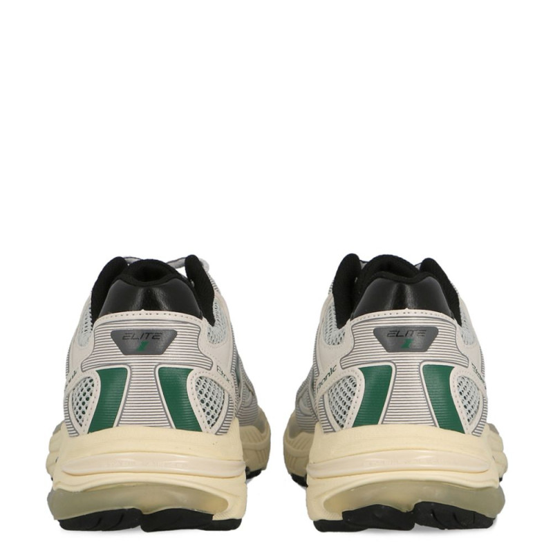 ETONIC Baskets ELITE Bright Evergreen